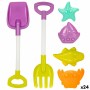 Set de jouets de plage Colorbaby 39 cm (24 Unités) | Tienda24 - Global Online Shop Tienda24.eu