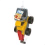 Digger Colorbaby 40 cm polypropylene (18 Units) | Tienda24 - Global Online Shop Tienda24.eu