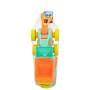 Beach toys set Colorbaby 2 Pieces polypropylene (12 Units) | Tienda24 - Global Online Shop Tienda24.eu