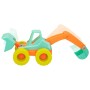 Beach toys set Colorbaby 2 Pieces polypropylene (12 Units) | Tienda24 - Global Online Shop Tienda24.eu