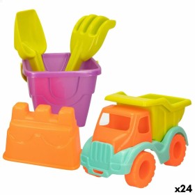 Beach toys set Colorbaby | Tienda24 - Global Online Shop Tienda24.eu