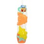 Beach toys set Colorbaby 4 Pieces polypropylene (12 Units) | Tienda24 - Global Online Shop Tienda24.eu