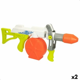 Pistola de Agua Colorbaby AquaWorld 29 x 17,5 x 6,5 cm (6 Unidades) | Tienda24 - Global Online Shop Tienda24.eu