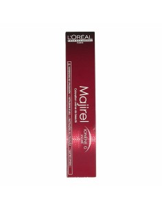 Teinture permanente Cromatone Montibello Cromatone Nº 8,1 (60 ml) | Tienda24 Tienda24.eu