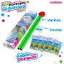 Jogo de Bolas de Sabão WOWmazing 41 cm (20 Unidades) | Tienda24 - Global Online Shop Tienda24.eu