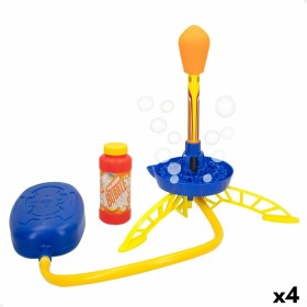 Bubble blower set Frozen 3 Peças 60 ml (24 Unidades) | Tienda24 - Global Online Shop Tienda24.eu