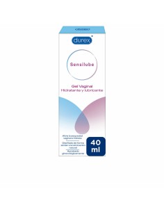 Lubricante a Base de Agua Eros (30 ml) | Tienda24 Tienda24.eu