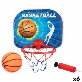 Panier de Basket Colorbaby Mini 31 x 35 x 21 cm de Colorbaby, Basket-ball - Réf : S8902240, Prix : 30,23 €, Remise : %