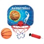 Cesto de Basquetebol Colorbaby Mini 31 x 35 x 21 cm | Tienda24 - Global Online Shop Tienda24.eu