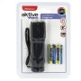 Torch LED Aktive (24 Units) by Aktive, Hand torches and lanterns - Ref: S8902314, Price: 46,92 €, Discount: %