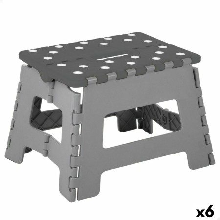 Folding Stool Max Home 28,5 x 21,5 x 22 cm | Tienda24 - Global Online Shop Tienda24.eu