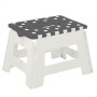 Folding Stool Max Home 28,5 x 21,5 x 22 cm | Tienda24 - Global Online Shop Tienda24.eu