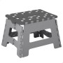 Folding Stool Max Home 28,5 x 21,5 x 22 cm | Tienda24 - Global Online Shop Tienda24.eu