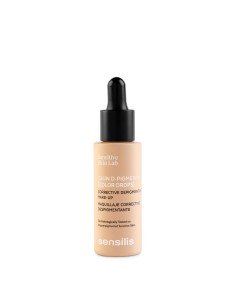 Korrektor in der Stange Dr. Hauschka Coversticks & Tinted Care Nº 01-natural | Tienda24 Tienda24.eu