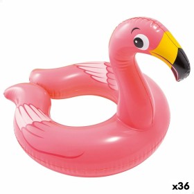 Aufblasbarer Donut-Schwimmhilfe Intex Ø 61 cm (36 Stück) | Tienda24 - Global Online Shop Tienda24.eu