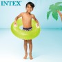 Bóia Insuflável Donut Intex 76 x 15 x 76 cm (24 Unidades) | Tienda24 - Global Online Shop Tienda24.eu