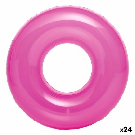 Inflatable Floating Doughnut Intex 76 x 76 cm (24 Units) by Intex, Pool toys - Ref: S8902460, Price: 38,43 €, Discount: %