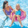 Inflatable Floating Doughnut Intex 76 x 76 cm (24 Units) | Tienda24 - Global Online Shop Tienda24.eu