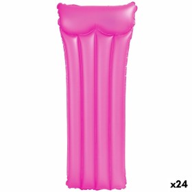 Materassino Gonfiabile Intex Neon 183 x 76 cm (24 Unità) di Intex, Lettini e giochi gonfiabili - Rif: S8902466, Prezzo: 101,5...