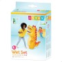 Roly-poly toy Intex 61 x 94 x 61 cm (24 Units) | Tienda24 - Global Online Shop Tienda24.eu