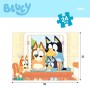 Puzzle Infantil Bluey Dupla face 24 Peças 50 x 35 cm (12 Unidades) | Tienda24 - Global Online Shop Tienda24.eu