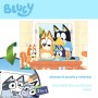 Puzzle Infantil Bluey Dupla face 24 Peças 50 x 35 cm (12 Unidades) | Tienda24 - Global Online Shop Tienda24.eu