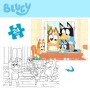 Puzzle Infantil Bluey Dupla face 24 Peças 50 x 35 cm (12 Unidades) | Tienda24 - Global Online Shop Tienda24.eu