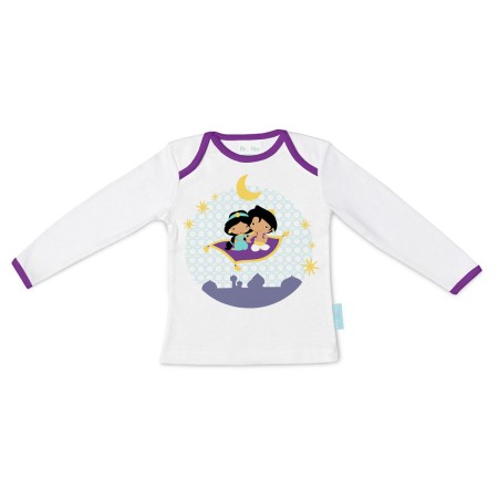 Shirt Infantil HappyFriday Mr Fox Magic Rug Multicolor 18-24 meses | Tienda24 Tienda24.eu