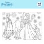 Puzzle Enfant Frozen Double face 108 Pièces 70 x 1,5 x 50 cm (6 Unités) | Tienda24 - Global Online Shop Tienda24.eu