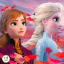 Puzzle Infantil Frozen Dupla face 60 Peças 70 x 1,5 x 50 cm (12 Unidades) | Tienda24 - Global Online Shop Tienda24.eu