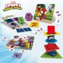 Educational Game Spidey 24,5 x 0,2 x 24,5 cm (6 Units) 10-in-1 | Tienda24 - Global Online Shop Tienda24.eu