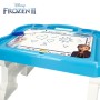 Kindertisch Frozen Zeichnung (6 Stück) von Frozen, 3D-Puzzles - Ref: S8902588, Preis: 199,77 €, Rabatt: %