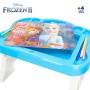 Kindertisch Frozen Zeichnung (6 Stück) von Frozen, 3D-Puzzles - Ref: S8902588, Preis: 199,77 €, Rabatt: %