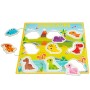 Gioco Educativo Lisciani 26 x 6 x 26 cm Colori Metodo Montessori 61 Pezzi 6 Unità | Tienda24 - Global Online Shop Tienda24.eu