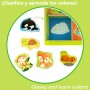 Juego Educativo Lisciani 26 x 6 x 26 cm Animales Método Montessori 67 Piezas 6 Unidades | Tienda24 - Global Online Shop Tienda24.eu