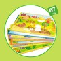 Juego Educativo Lisciani 26 x 6 x 26 cm Animales Método Montessori 67 Piezas 6 Unidades | Tienda24 - Global Online Shop Tienda24.eu