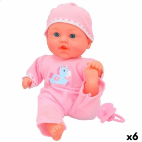 Baby doll IMC Toys Cry Babies Magic Tears Stars House | Tienda24 - Global Online Shop Tienda24.eu