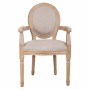 Chaise de Salle à Manger Alexandra House Living Crème 46 x 96 x 55 cm de Alexandra House Living, Chaises - Réf : D1631375, Pr...