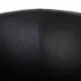 Sillón Alexandra House Living Negro 60 x 82 x 62 cm de Alexandra House Living, Sillas - Ref: D1631376, Precio: 210,49 €, Desc...