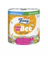 Papel de Cocina Foxy Love the bee | Tienda24 Tienda24.eu