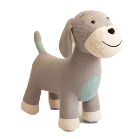 Oveja de Peluche con Efecto Calor y Frío Wooly InnovaGoods | Tienda24 Tienda24.eu