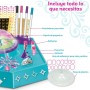 Set de manicure Cra-Z-Art Shimmer 'n Sparkle 36 x 11 x 27 cm 4 Unidades Infantil | Tienda24 - Global Online Shop Tienda24.eu