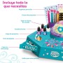 Set de manicure Cra-Z-Art Shimmer 'n Sparkle 36 x 11 x 27 cm 4 Unidades Infantil | Tienda24 - Global Online Shop Tienda24.eu