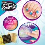 Set de manicure Cra-Z-Art Shimmer 'n Sparkle 36 x 11 x 27 cm 4 Unidades Infantil | Tienda24 - Global Online Shop Tienda24.eu