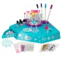 Set de manicure Cra-Z-Art Shimmer 'n Sparkle 36 x 11 x 27 cm 4 Unidades Infantil | Tienda24 - Global Online Shop Tienda24.eu