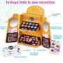 Kit de maquillage pour enfant Cra-Z-Art Shimmer 'n Sparkle 20,5 x 23,5 x 6,5 cm 4 Unités | Tienda24 - Global Online Shop Tienda24.eu