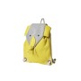 Schulrucksack Crochetts Gelb 34 x 40 x 4 cm Koala | Tienda24 Tienda24.eu