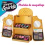 Kit de maquillage pour enfant Cra-Z-Art Shimmer 'n Sparkle 20,5 x 23,5 x 6,5 cm 4 Unités | Tienda24 - Global Online Shop Tienda24.eu