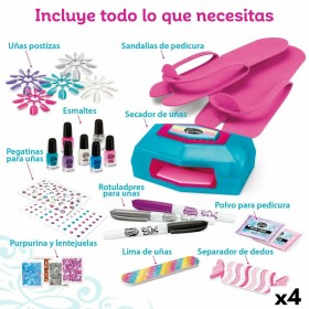 Children's Make-up Set 22 cm | Tienda24 - Global Online Shop Tienda24.eu