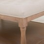 Banqueta Alexandra House Living Gris Crema 78 x 48 x 110 cm de Alexandra House Living, Sillas - Ref: D1631380, Precio: 271,46...